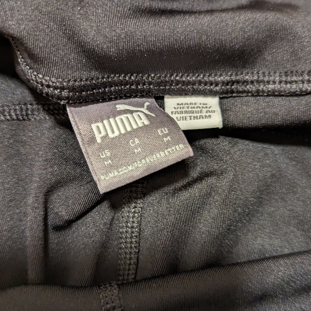 Puma - Active Essentials Training Leggings - image 4